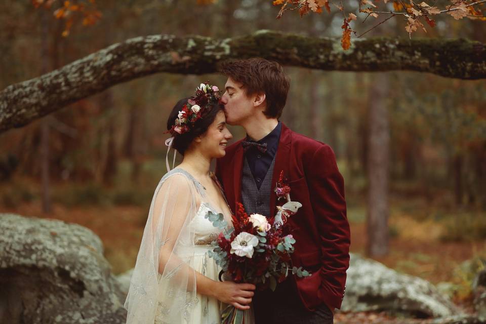 Photo de couple