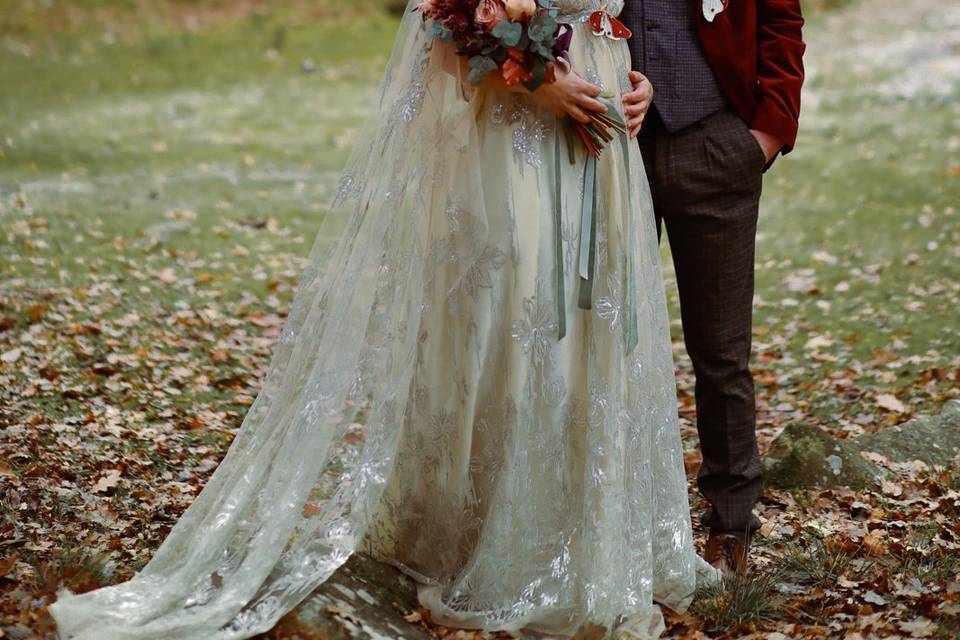 Photo de couple