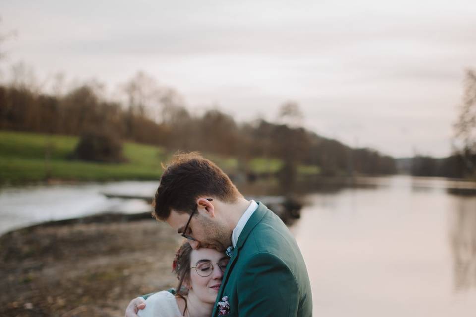 Photo de couple