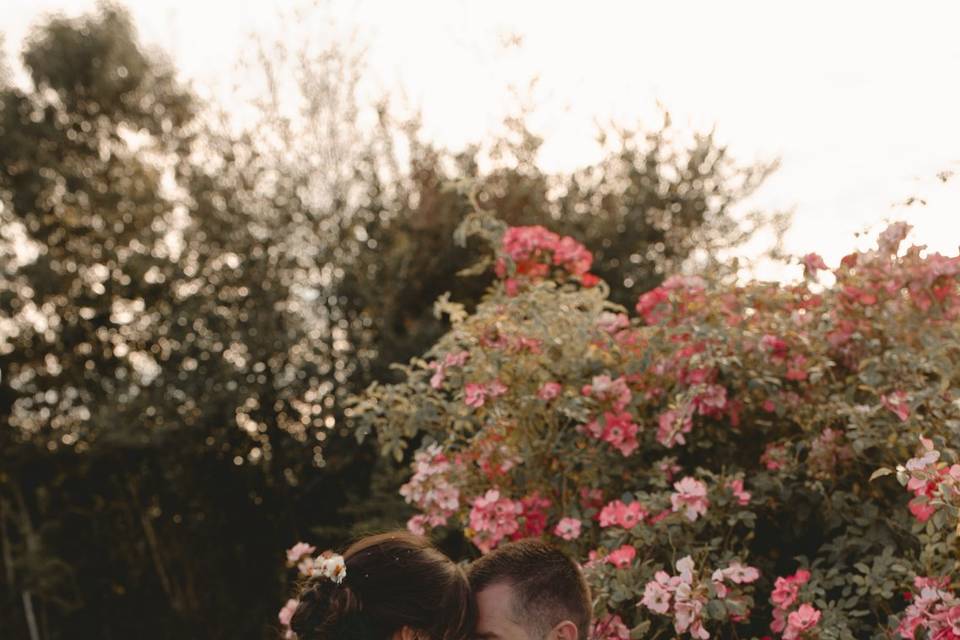 Photo de couple