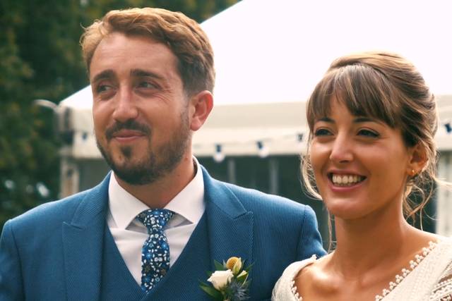 Maëva & Julien