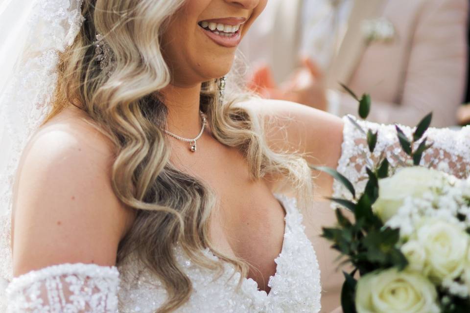 Mariage L&M