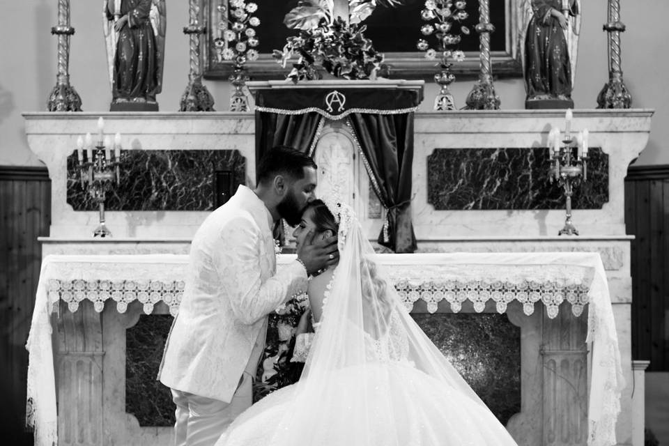 Mariage L&M
