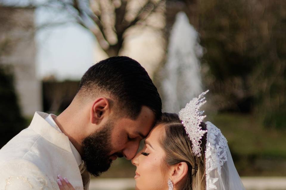 Mariage L&M