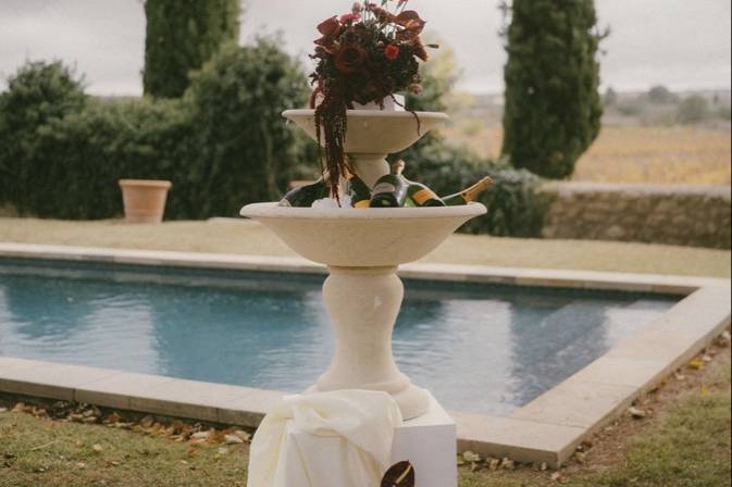 Décoration