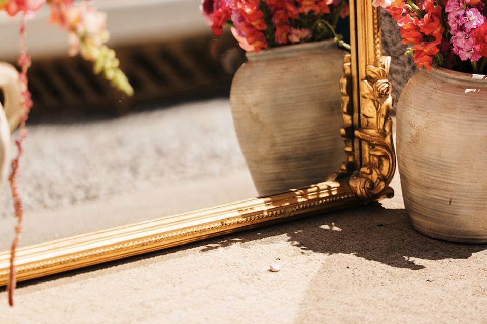 Miroir