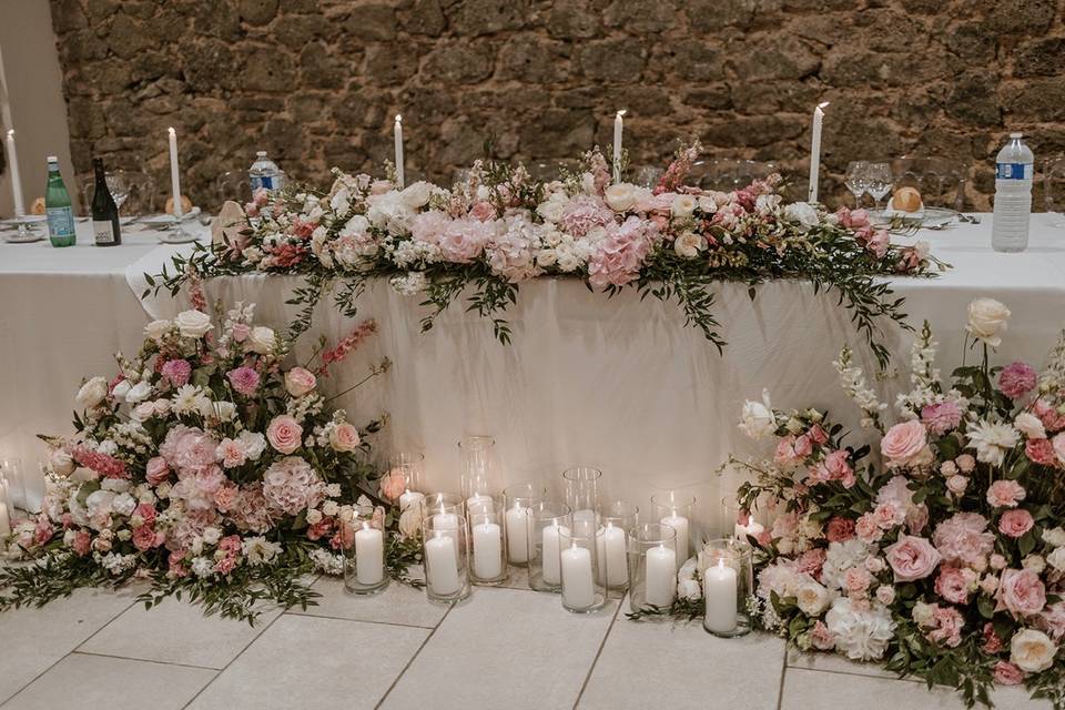 Décoration