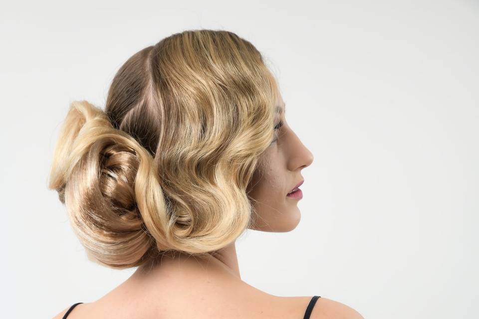 Chignon Chic