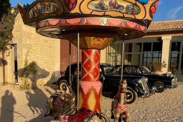 Carrousel