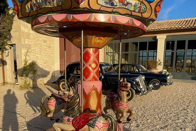 Carrousel