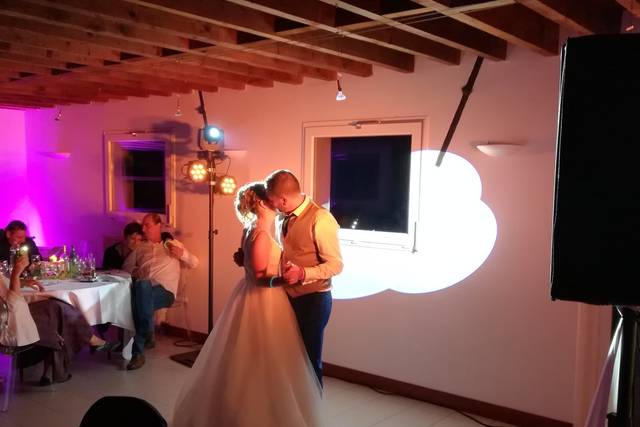 Ouverture de bal