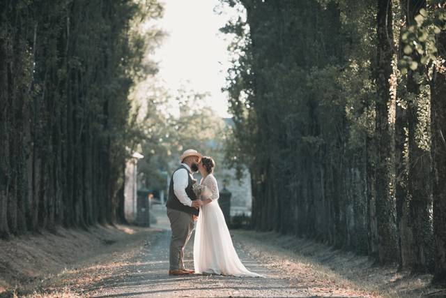 Photo de Mariage - Rennes