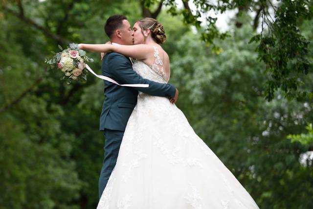 Photo de Mariage - Rennes
