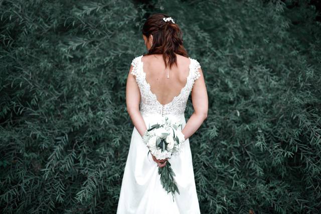 Photo de Mariage - Rennes