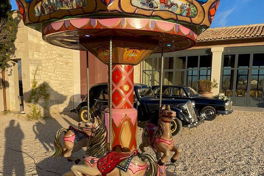 Carrousel