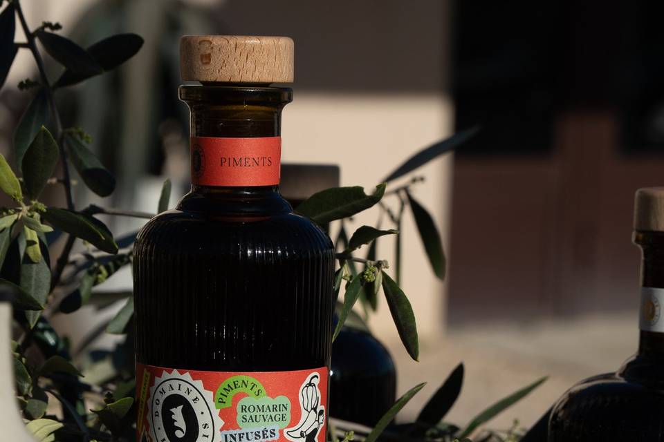 Atelier provençal
