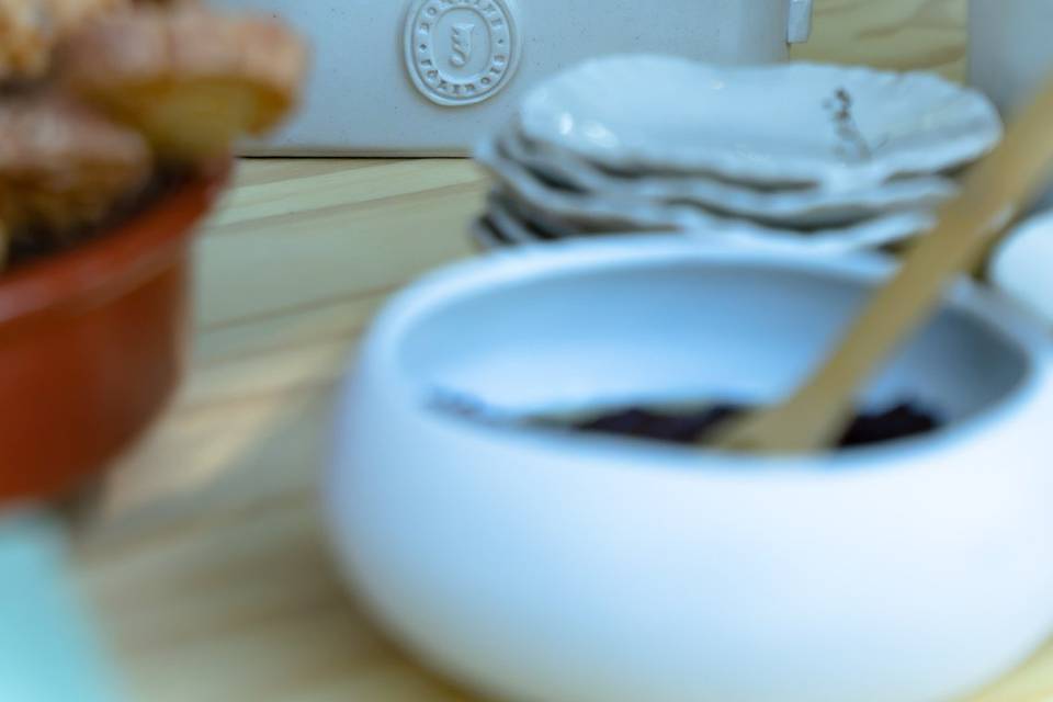 Atelier provençal