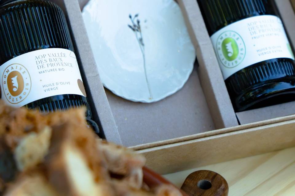Atelier provençal