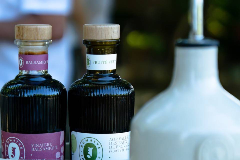 Atelier provençal