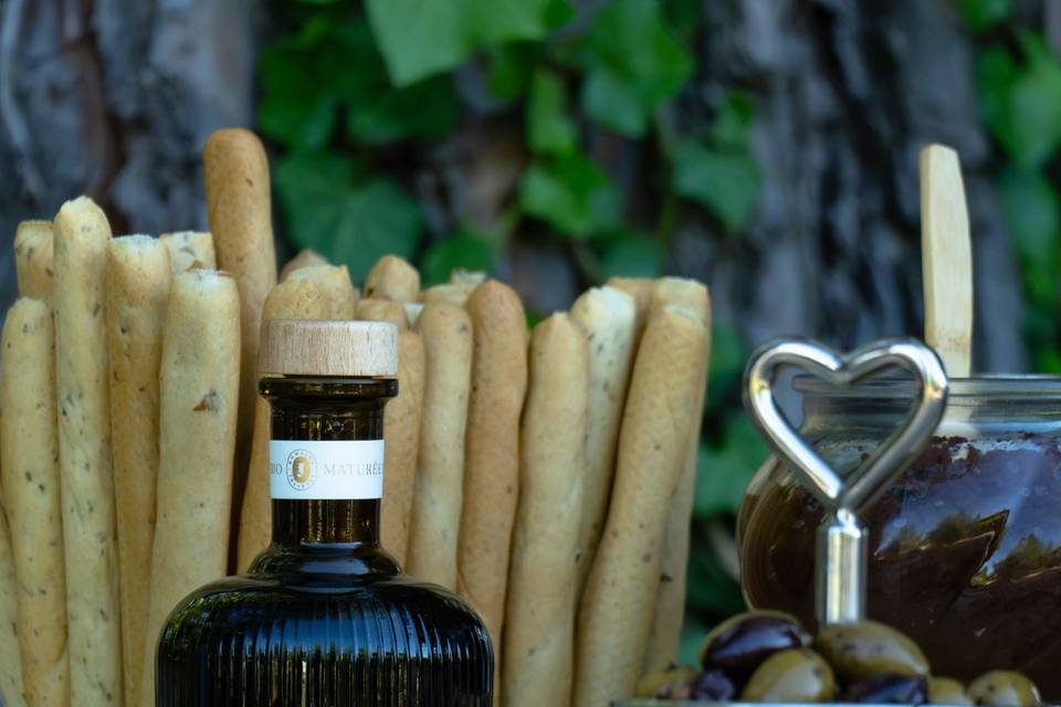 Atelier provençal