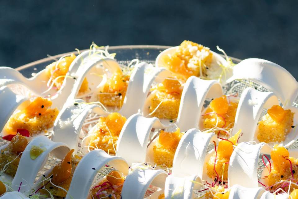 Apéritif sur-mesure