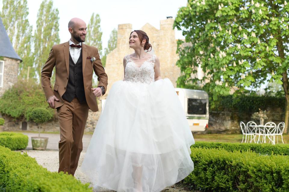 Photographe de Mariage Rennes