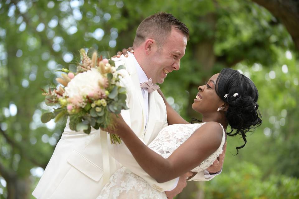 Photographe de Mariage Rennes