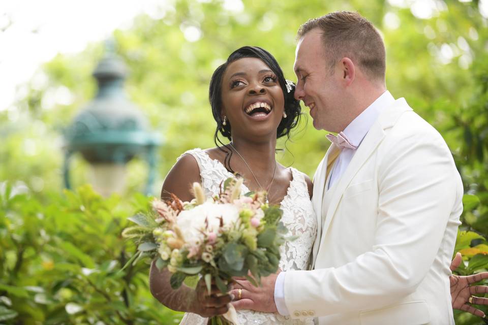 Photo de Mariage - Bretagne