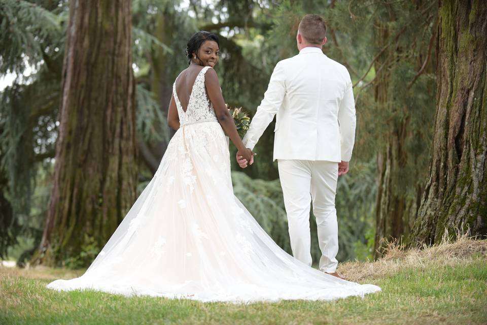 Photographe de Mariage