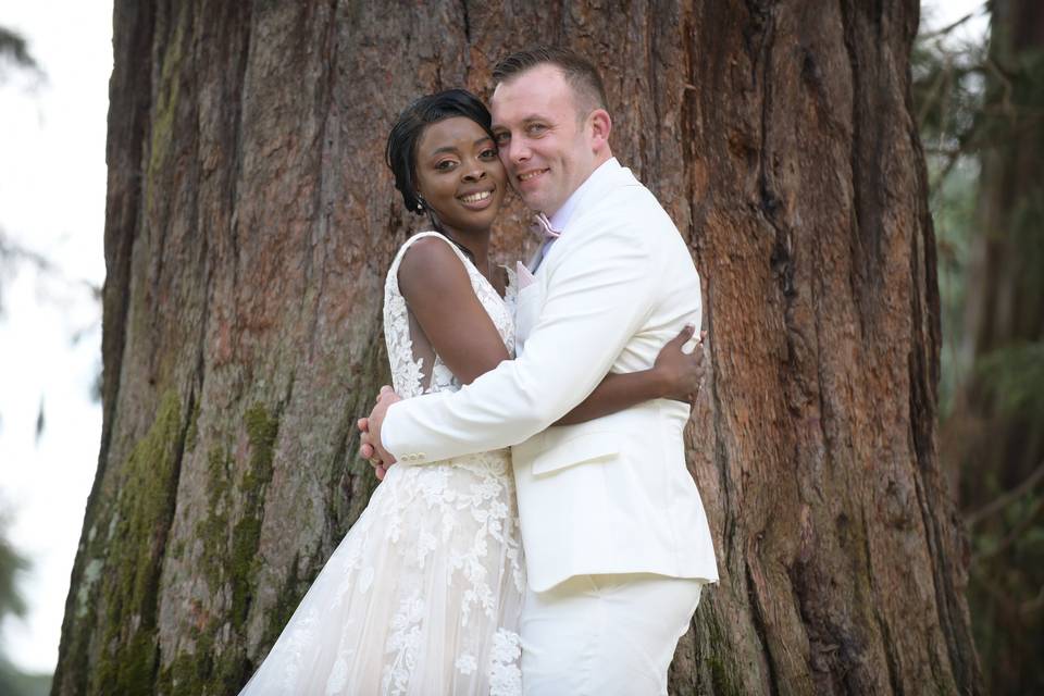 Photographe de Mariage
