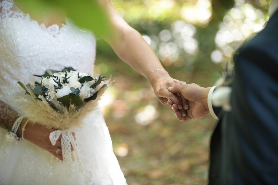Photographe de Mariage