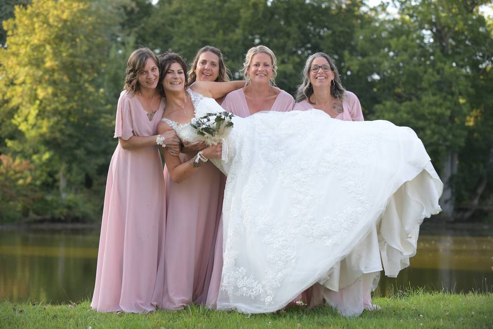 Photographe de Mariage