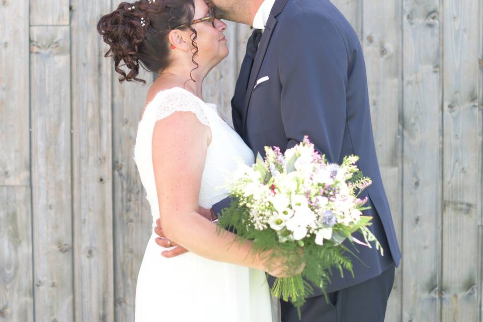 Photographe de Mariage Rennes
