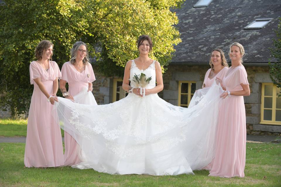 Photographe de Mariage
