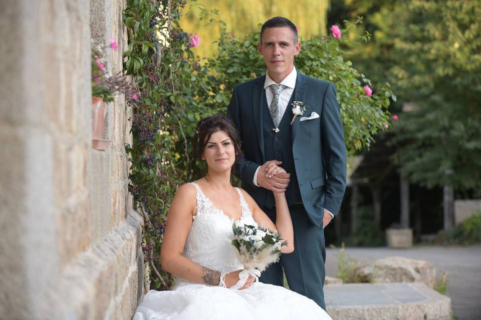 Photographe de Mariage