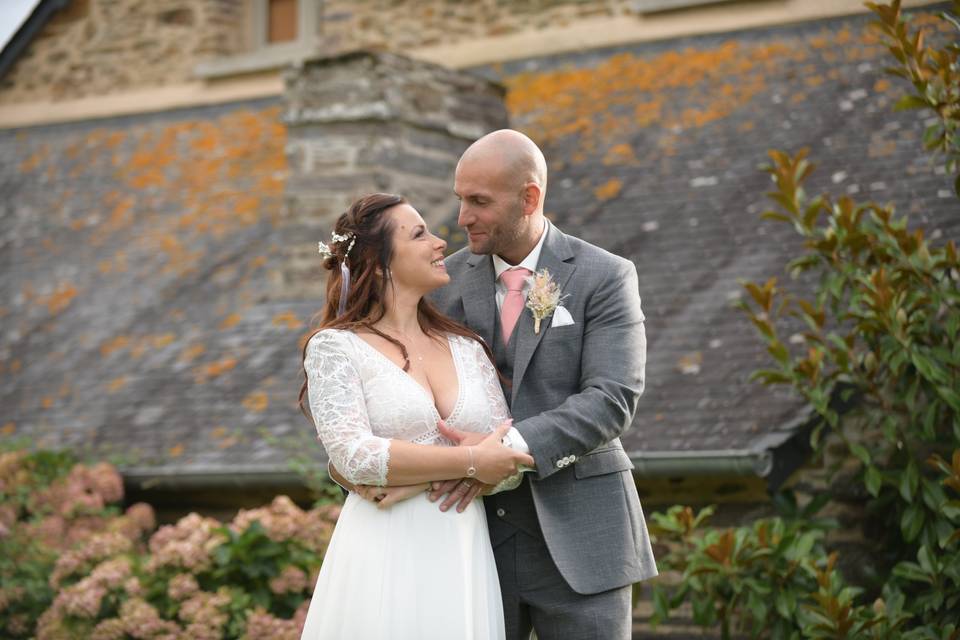 Photographe de Mariage