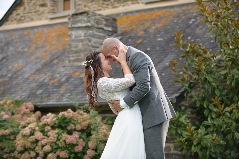 Photo de Mariage - Bretagne