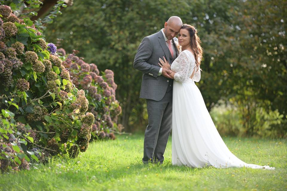 Photographe de Mariage