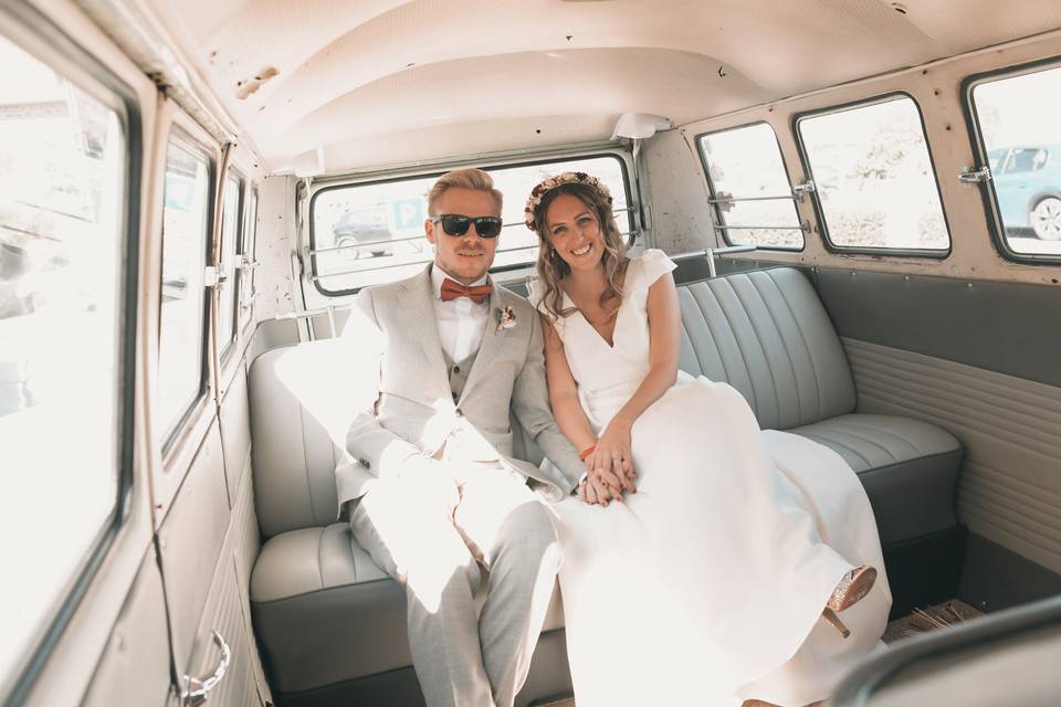 Photographe de Mariage Rennes