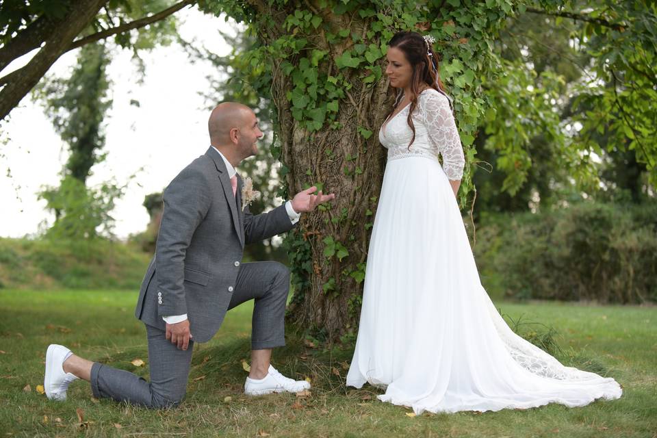 Photographe de Mariage Rennes