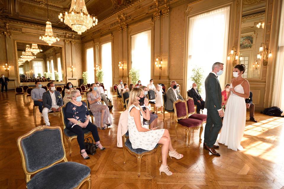 Photographe de Mariage Rennes