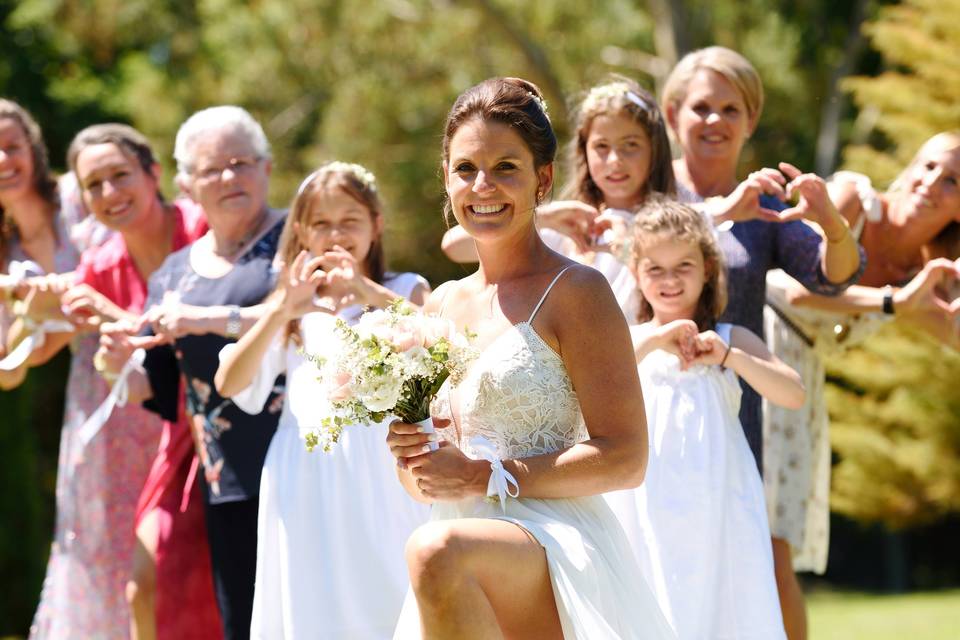 Photographe de Mariage Rennes