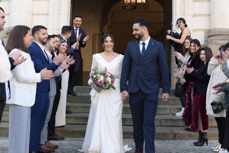 Photographe de Mariage Rennes