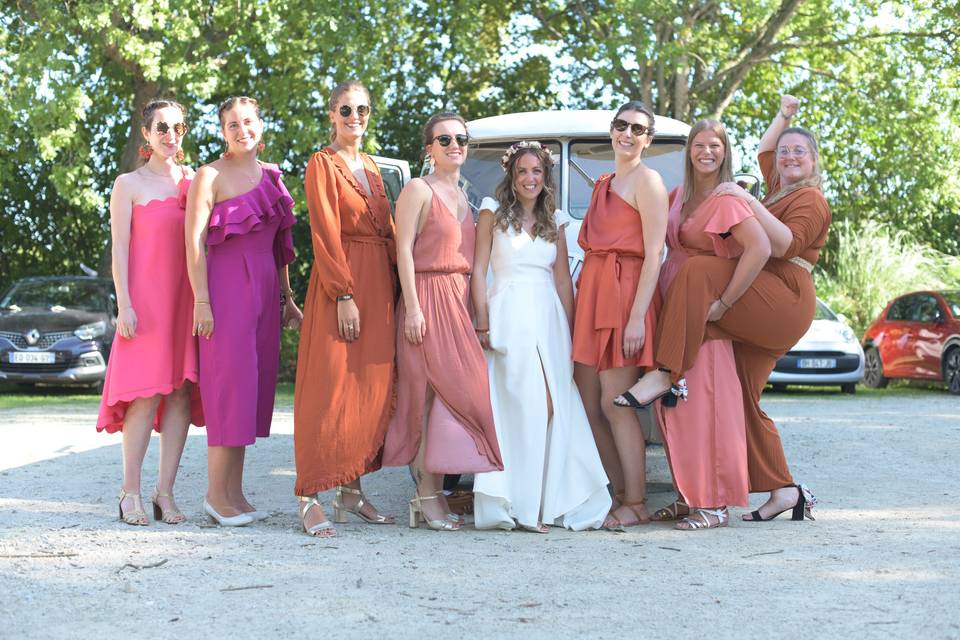 Photographe de Mariage Rennes