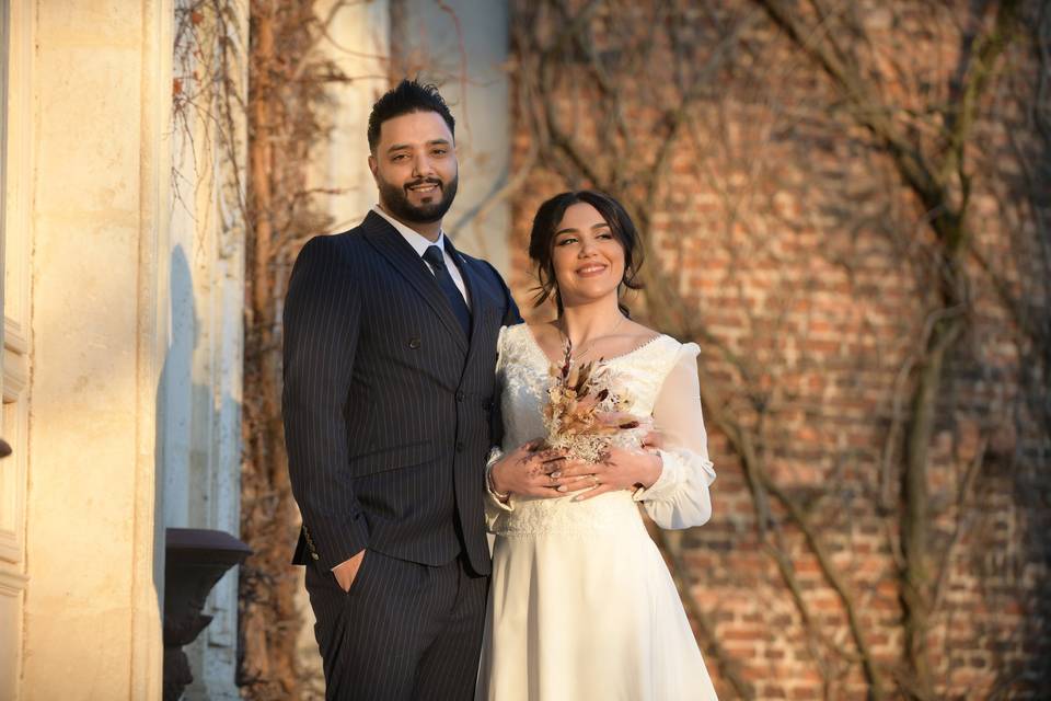 Photographe de Mariage Rennes