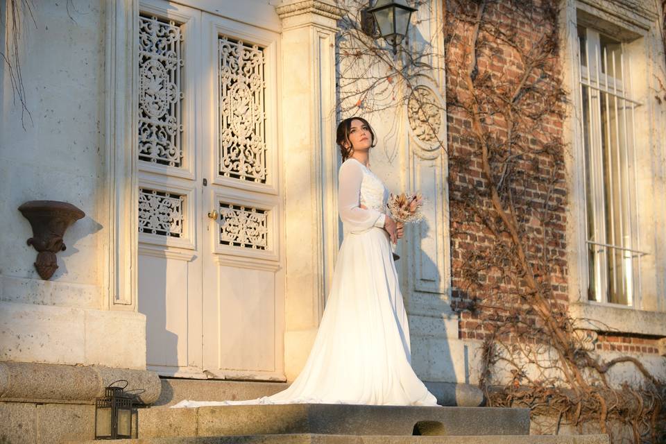 Photographe de Mariage Rennes