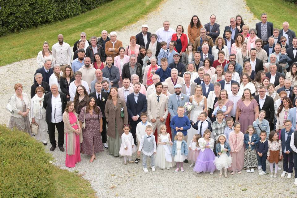 Photographe de Mariage Rennes