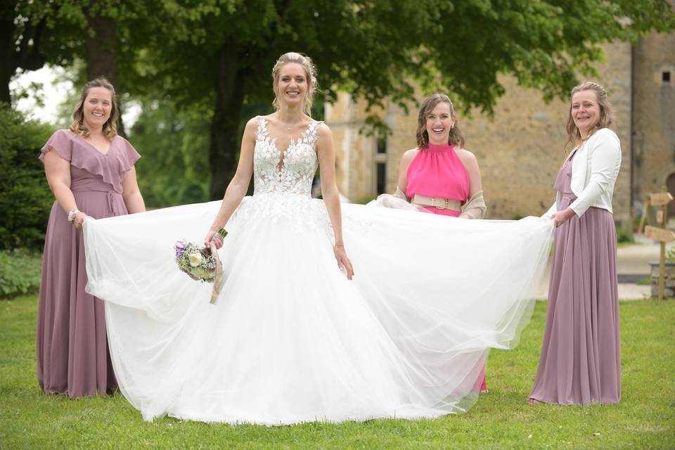 Photographe de Mariage Rennes