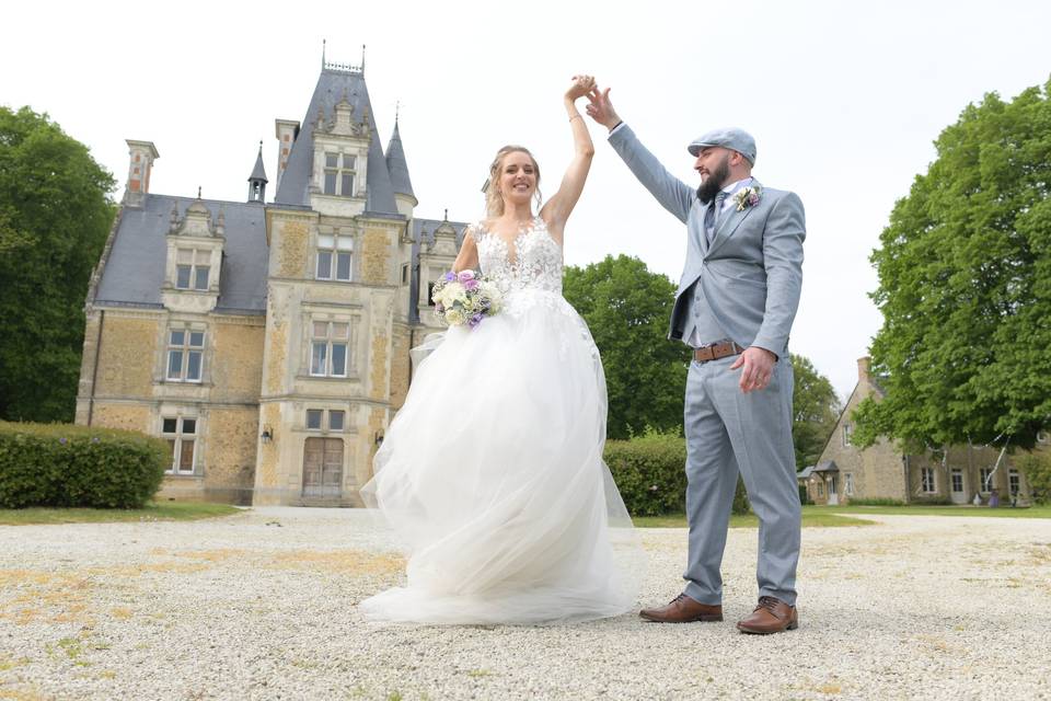 Photographe de Mariage Rennes