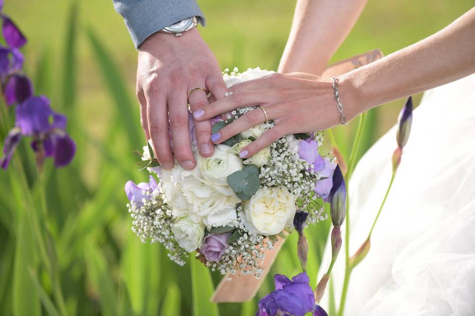 Photographe de Mariage Rennes